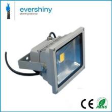 die-casting alluminum led flood light 20w