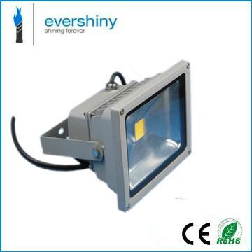 die-casting alluminum led flood light 20w