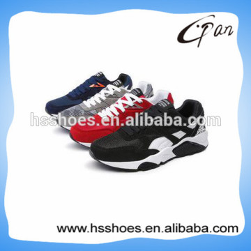 New Men's Casual Sports Outdoor Running Shoes