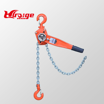 VA lever hoist 3 ton lever block