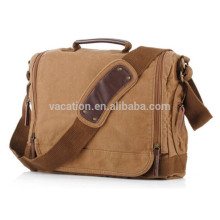 large portable canvas computer bags