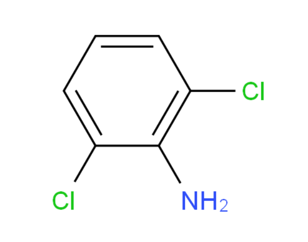 2,6-dichloroaniline cas số 608-31-1