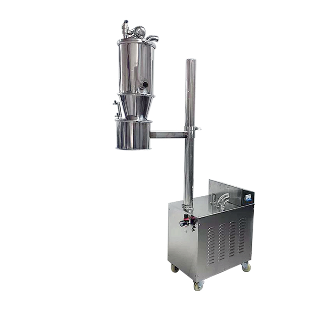 Grain Pneumatic Vacuum Conveyor