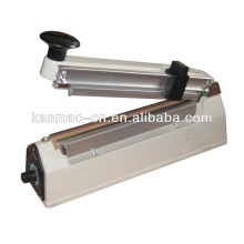 hand sealer with cutter-sealing machine