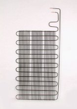 refrigerator condenser
