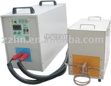 Transistor High Frequency Induction Heating Furnace