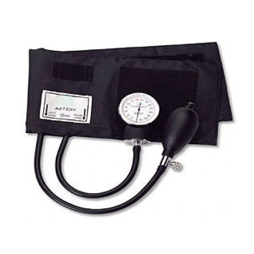 Standar sphygmomanometer aneroid