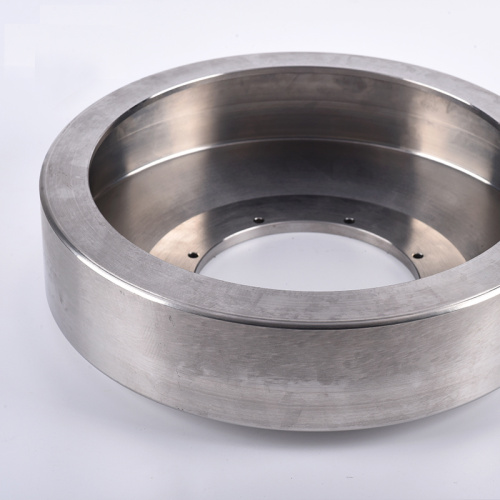 Nickel based alloy Glass Fiber Spinning Plate