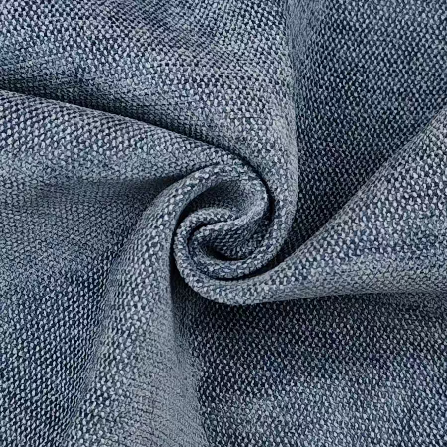 پارچه شنل chenille fabric