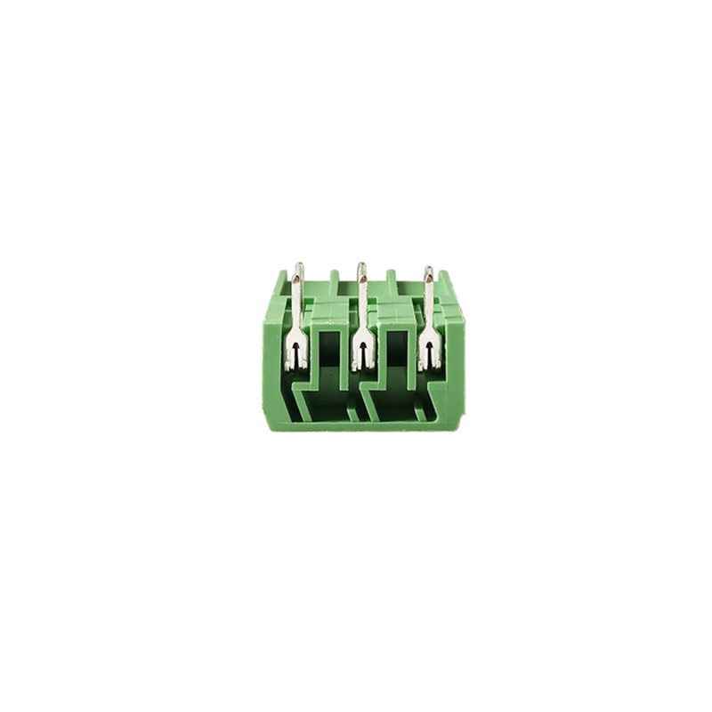 Composite terminal block terminal block connectors