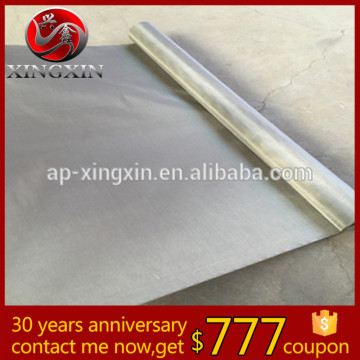 304 stainless steel fine filter cloth for chemical, chemical filter mesh