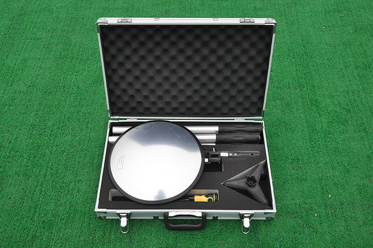 Hot Selling High Quality Inspection Mirror, Round Inspection mirror for under car searching with the handle