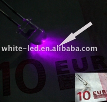 UV led supplier/uv led diode/uv led driver/uv led strip/UV Violet LEDs /Ultraviolet leds/deep uv led