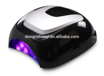 2016 latest design for 48w led nail lamp