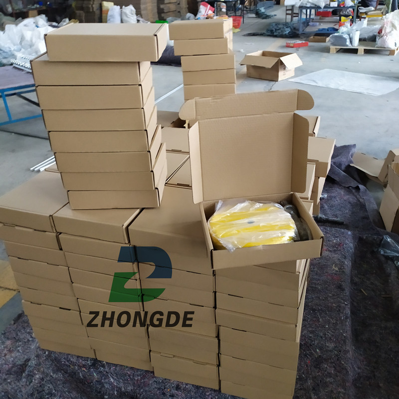 High - Quality Pad Iron machine feet for CNC Machine Tools