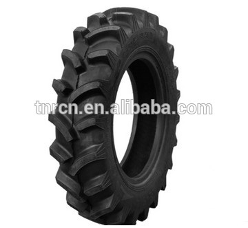 Agricultural tire R-1 8.3-16, 9.5-16, 12.5-15, 7-14, 8-16, 7-16, 11.2-24