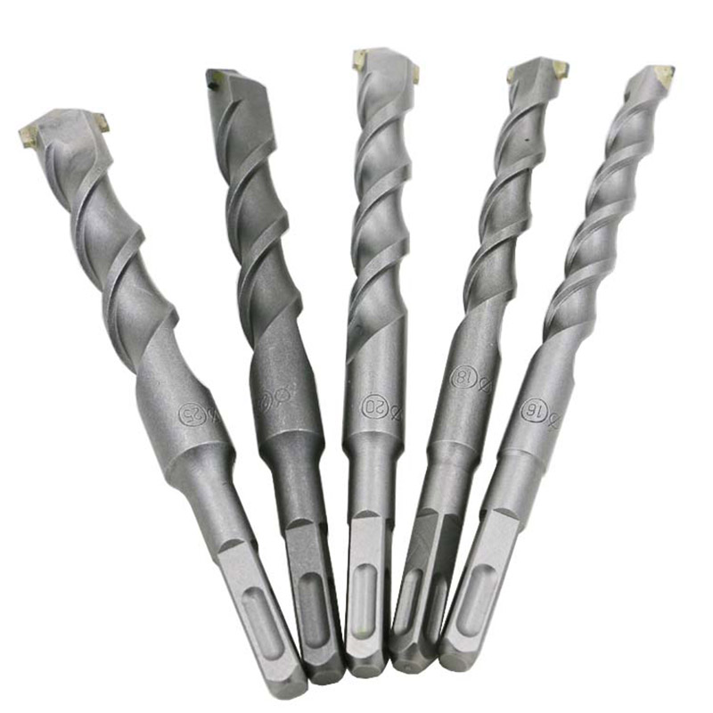 hougen drill bits