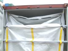 Sea Bulk Container Liner