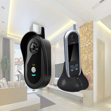 Wireless Remote Door Entry Outdoor Camera From Manufactory