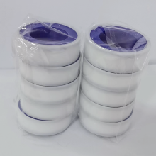 PTFE Thread Seal Tape 100pcs - Pipe Fitting Seal Tape