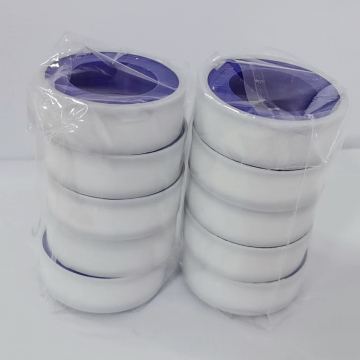 PTFE Thread Seal Tape 100pcs - Pipe Fitting Seal Tape