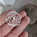 Faserlaser-Namensschild-Ring-Schmuck-Graviermaschine