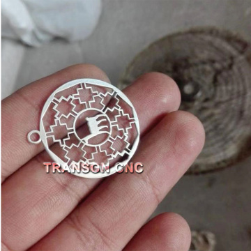 Máquina de grabado de joyería de anillo de placa de nombre láser de fibra