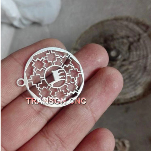 Fiber Laser Name Plate Ring Jewelry Engraving Machine