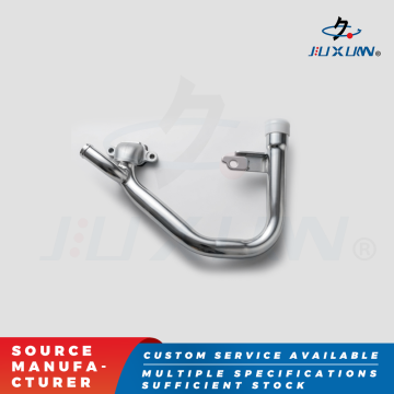 Isuzu 493 Engine Water Pipe
