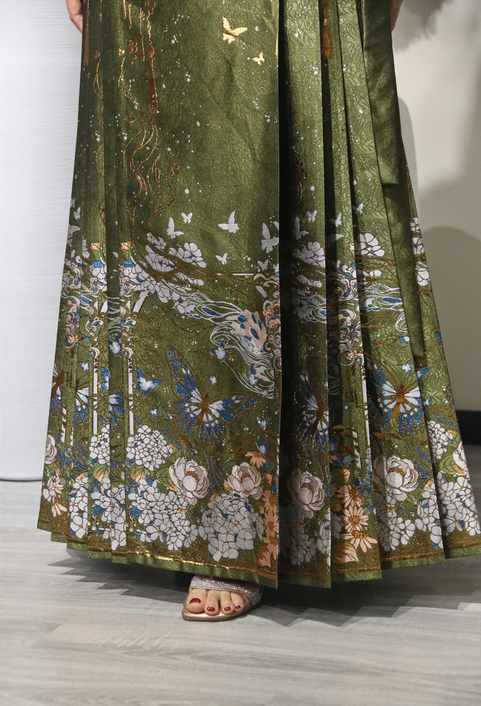 Hermoso Hanfu chino beautiful chinese hanfu