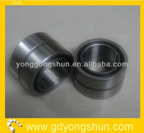 Excavator Bearing IKO 6906