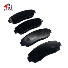 Wholesale Genuine High Performance Disk Brake Pads for Acura, Great Wall, Honda, Haval