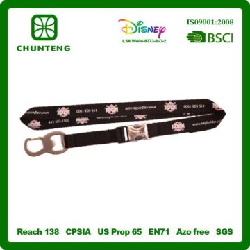 Factory OEM lanyard clasp