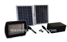 solar billboard lamp, solar billboard lighting sysytem
