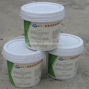 Acrylic Polymer Waterproof Coating