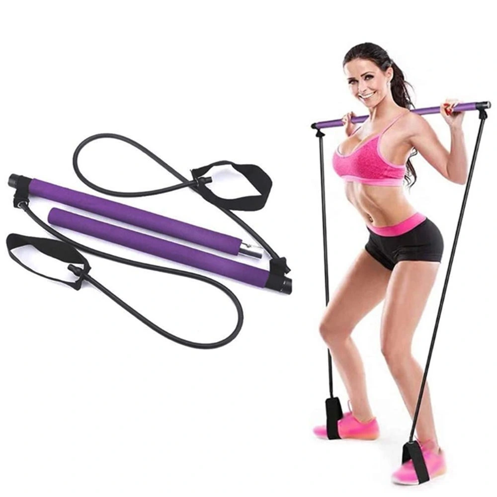 2021 Hot Adult Bearing Rubber PP Battle Weighted Cordless Speed Jump Skipping Rope