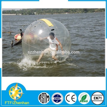 inflatable water rolling walking ball,inflatable water ball