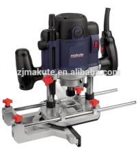 MAKUTE 2200w plunge router 12/8mm ER002