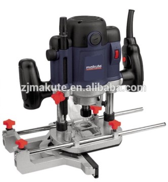 MAKUTE 2200w plunge router 12/8mm ER002