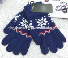 Children Warm Magic Gloves