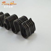 Metal Frame Sofa with Zigzag Spring Seat