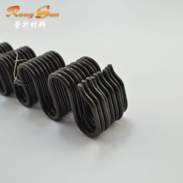 Metal Frame Sofa with Zigzag Spring Seat