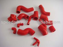 Racing radiator silicone hose kits for FORD MUSTANG