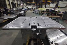 Plastic Molding Tool