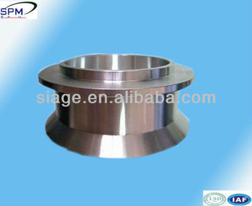 cnc precision grinding part