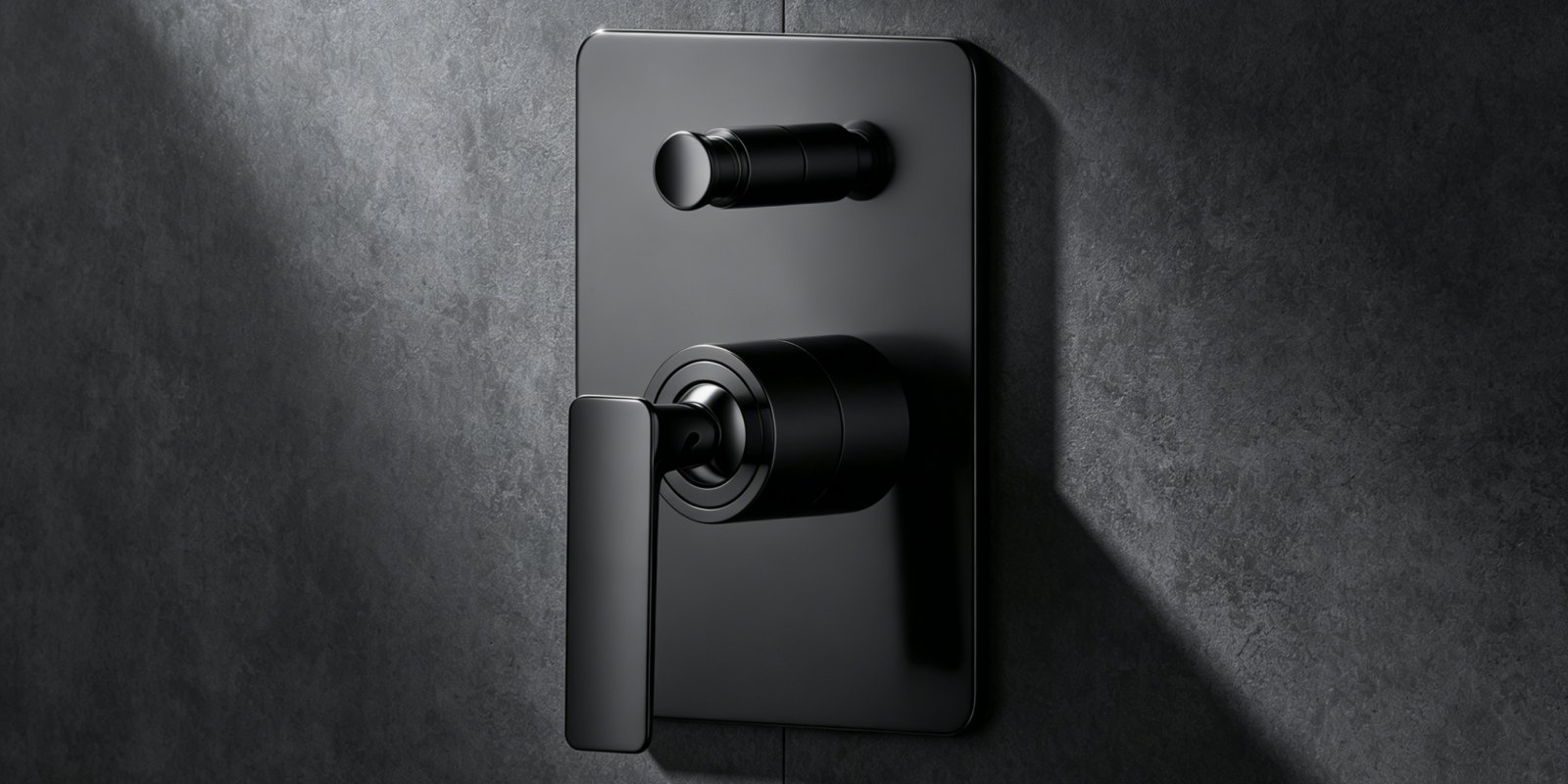 שפּריץ קאָנטראָל וואַלוו shower control valve