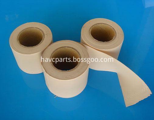 pvc wrapping tape