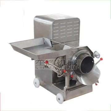 Fish Bone Removing and Grading Machine