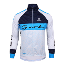 Donen Sports sublimation winterbreaker Jacket, cycling jacket