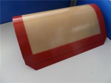 Plastic silpat silicone baking mat for wholesales